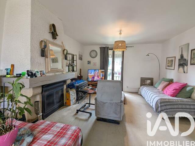 Vente Maison/villa 5 pièces — photo du bien