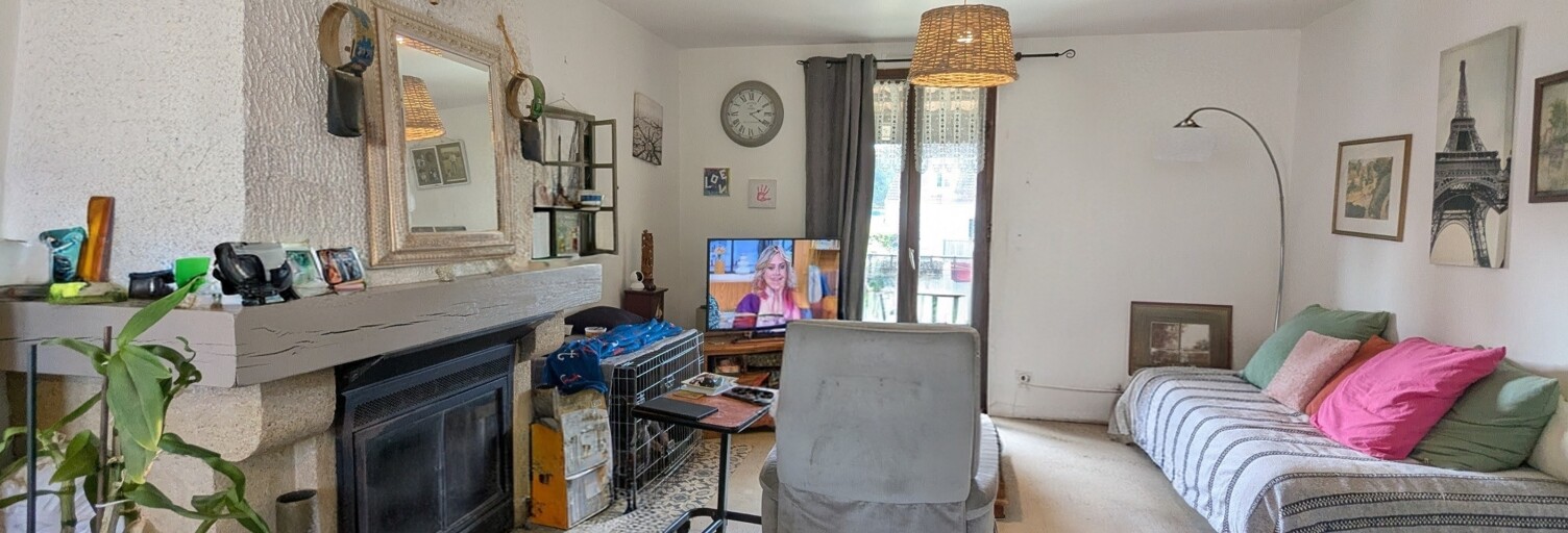 Maison 5 Pièces 111 m² à vendre à Appoigny (89380)