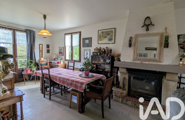 Vente Maison/villa 5 pièces — photo 2