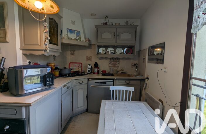 Vente Maison/villa 5 pièces — photo 3