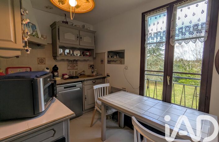 Vente Maison/villa 5 pièces — photo 4