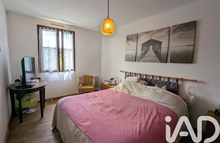 Vente Maison/villa 5 pièces — photo 5
