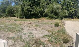 Terrain 646 m² à construire Le Taillan-Médoc (33320)