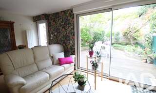 Appartement 4 Pièces 74 m² à vendre à Argenteuil (95100)