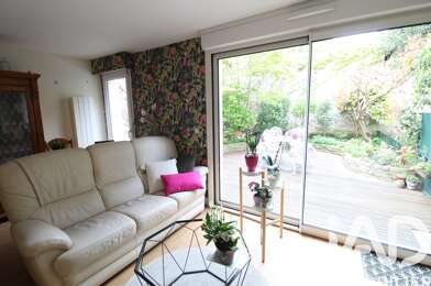 Appartement 4 pièces 329000 €