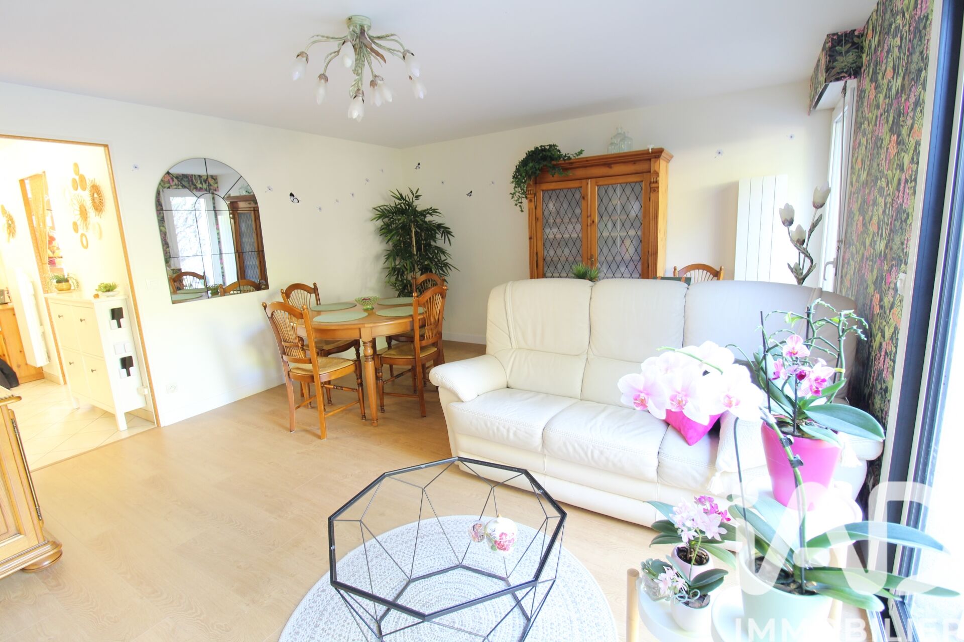 Vente Duplex 4 pièces - Photo 3