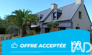 Maison 7 Pièces 150 m² à vendre à La Richardais (35780)