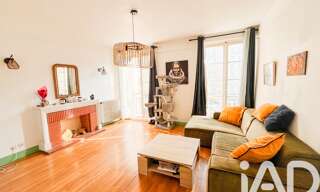 Appartement 4 Pièces 92 m² à vendre à Le Havre (76600)