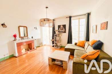 Appartement 4 pièces 299000 €