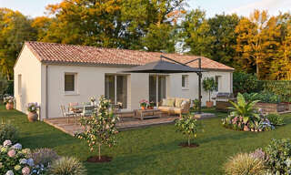 Maison 95 m² à construire Saint-Jean-de-Marsacq (40230)