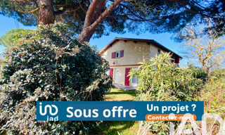 Maison 6 Pièces 151 m² à vendre à La Salvetat-Saint-Gilles (31880)