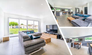 Maison 95 m² à construire Bègles (33130)