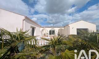 Maison 5 Pièces 139 m² à vendre à Yves (17340)