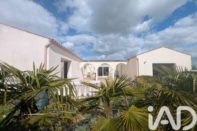 Maison 5 pièces 389000 €