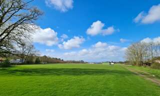 Terrain 919 m² à construire Ludon-Médoc (33290)