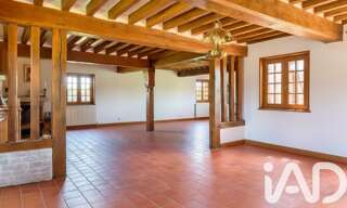 Maison 7 Pièces 280 m² à vendre à Autheuil-Authouillet (27490)