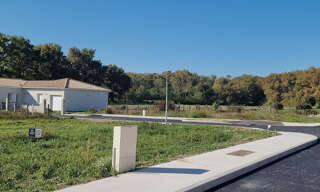 Terrain 457 m² à construire Le Taillan-Médoc (33320)