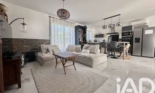 Maison 4 Pièces 90 m² à vendre à Opoul-Périllos (66600)