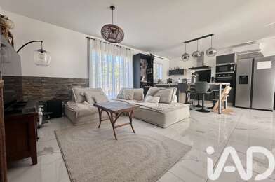 Maison 4 pièces 245000 €