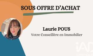 Maison 4 Pièces 90 m² à vendre à Opoul-Périllos (66600)