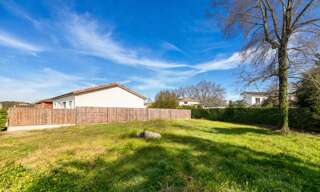Terrain 493 m² à construire Saint-Médard-en-Jalles (33160)