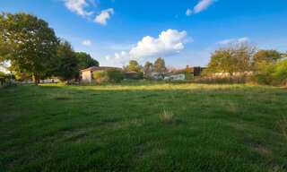 Terrain 503 m² à construire Le Taillan-Médoc (33320)