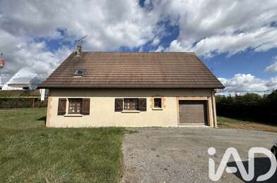 Maison 5 pièces 115000 €