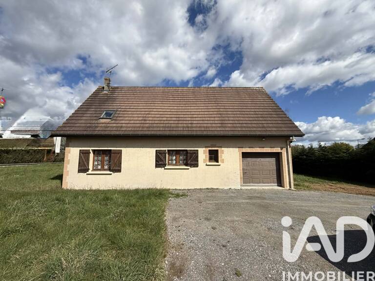 Vente Maison/villa 5 pièces — photo 1