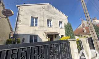 Maison 7 Pièces 196 m² à vendre à Romilly-sur-Seine (10100)