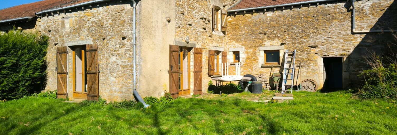 Maison 6 Pièces 130 m² à vendre à Chémery-Chéhéry (08450)