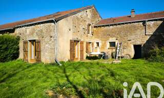 Maison 6 Pièces 130 m² à vendre à Chémery-Chéhéry (08450)