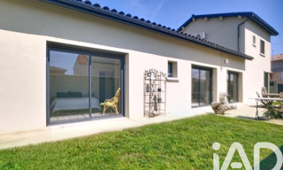 Maison 6 Pièces 135 m² à vendre à Tournon-sur-Rhône (07300)