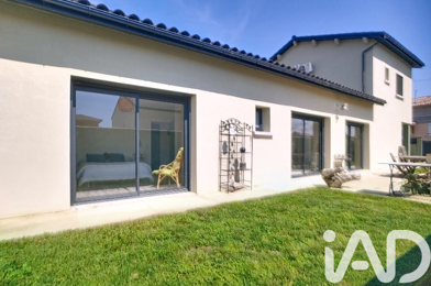 Maison 6 pièces 399000 €