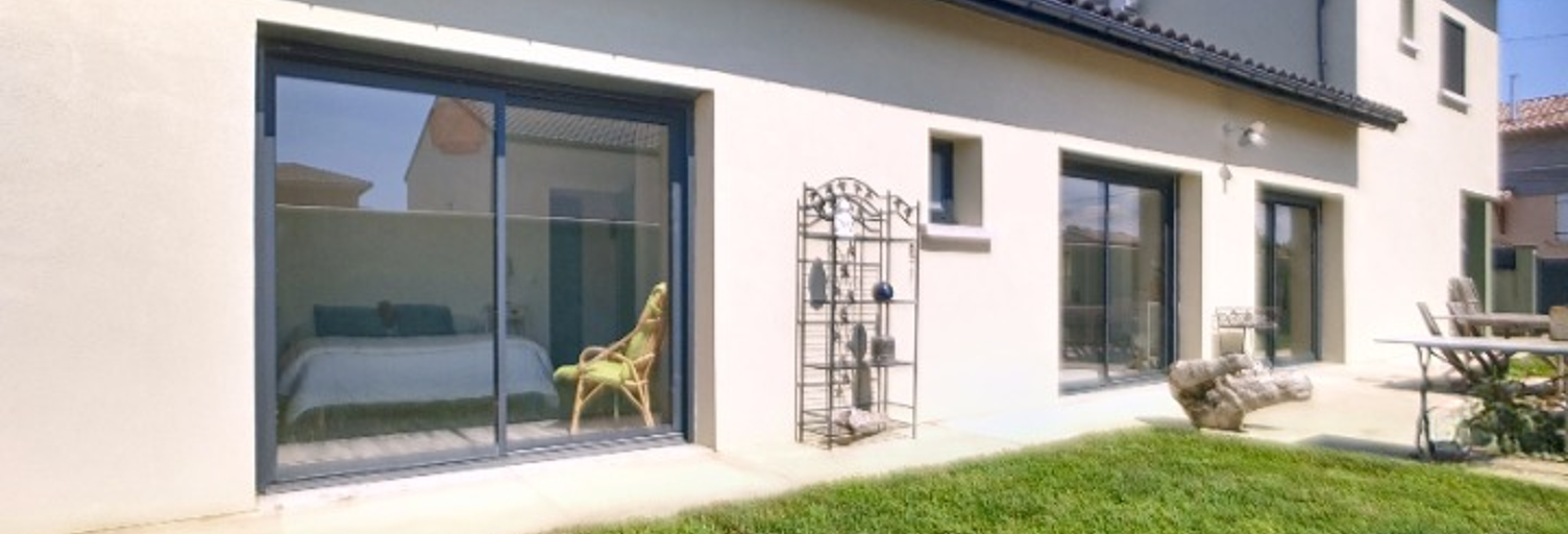 Maison 6 Pièces 135 m² à vendre à Tournon-sur-Rhône (07300)