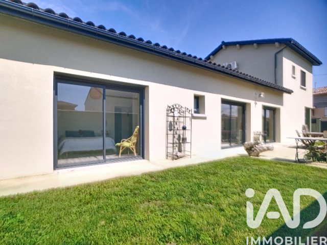 Vente Maison/villa 6 pièces — photo du bien