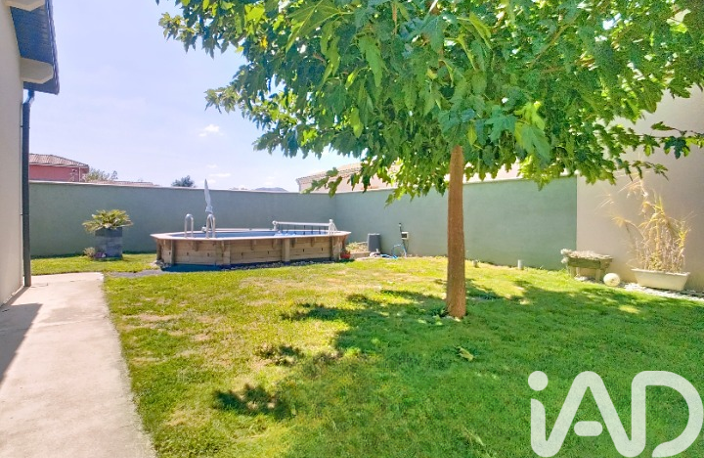 Vente Maison/villa 6 pièces — photo 3