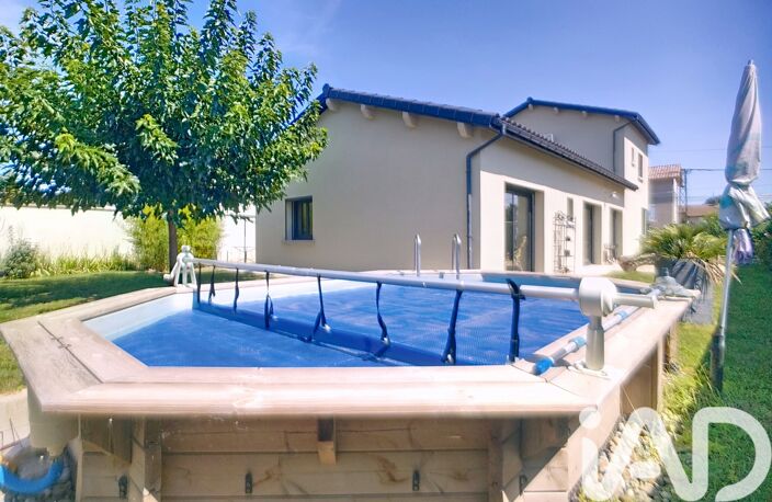 Vente Maison/villa 6 pièces — photo 4