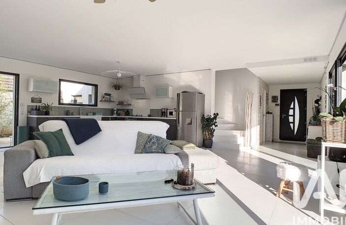 Vente Maison/villa 6 pièces — photo 5