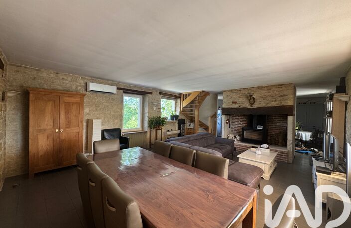 Vente Maison/villa 7 pièces — photo 2