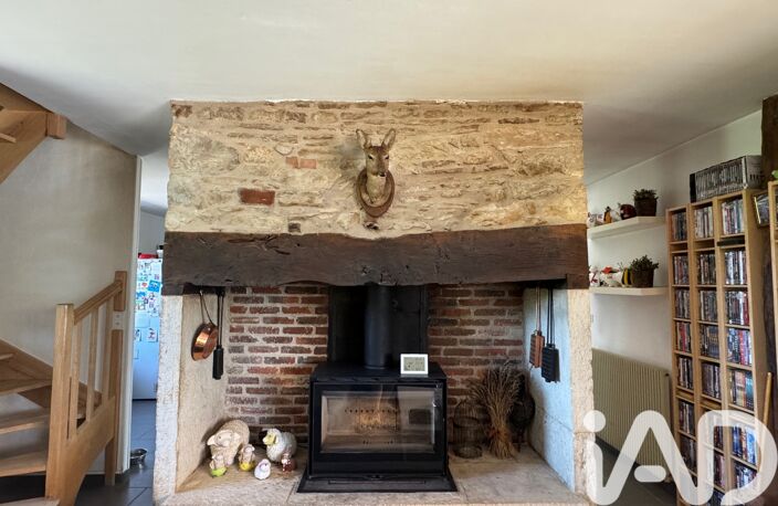 Vente Maison/villa 7 pièces — photo 3
