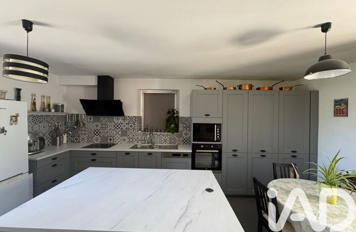 Vente Maison/villa 7 pièces — photo 4