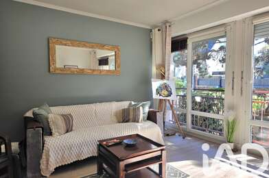 Appartement 2 pièces 165000 €