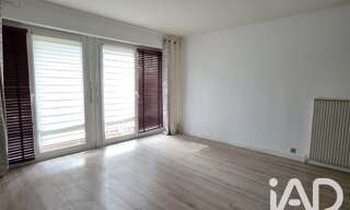 Appartement 2 Pièces 50 m² à vendre à Livry-Gargan (93190)