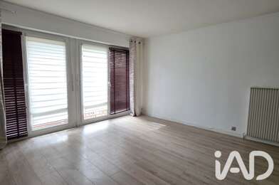 Appartement 2 pièces 162000 €