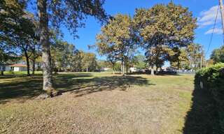 Terrain 995 m² à construire Saint-Jean-d'Illac (33127)