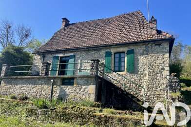 Maison 5 pièces 199900 €