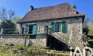 Maison 5 Pièces 160 m² à vendre à Daglan (24250)