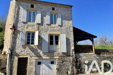 Maison 5 pièces 183000 €