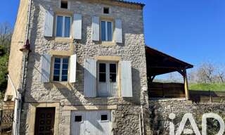 Maison 5 Pièces 160 m² à vendre à Daglan (24250)