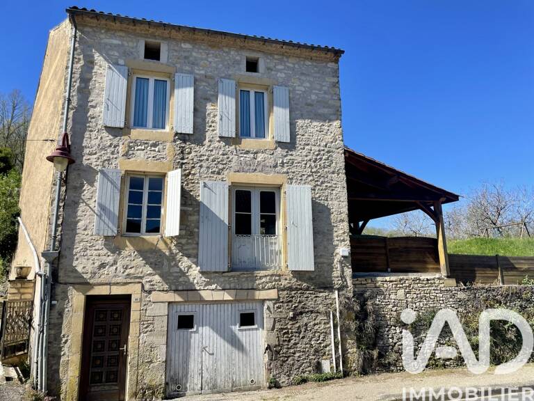 Vente Domaine 5 pièces — photo 1
